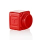 Functional food packaging